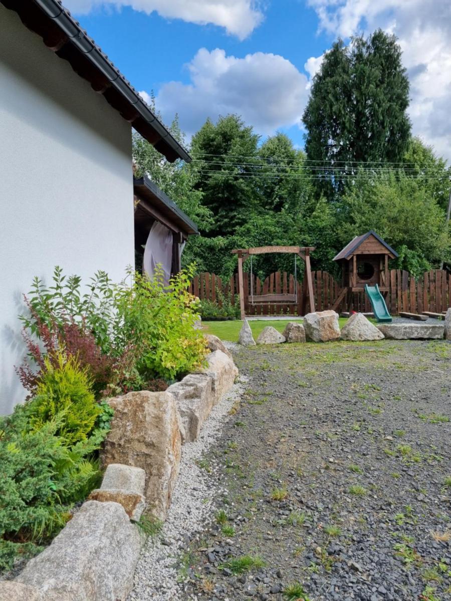 Image 3 of Domek Drwala k. Karpacza