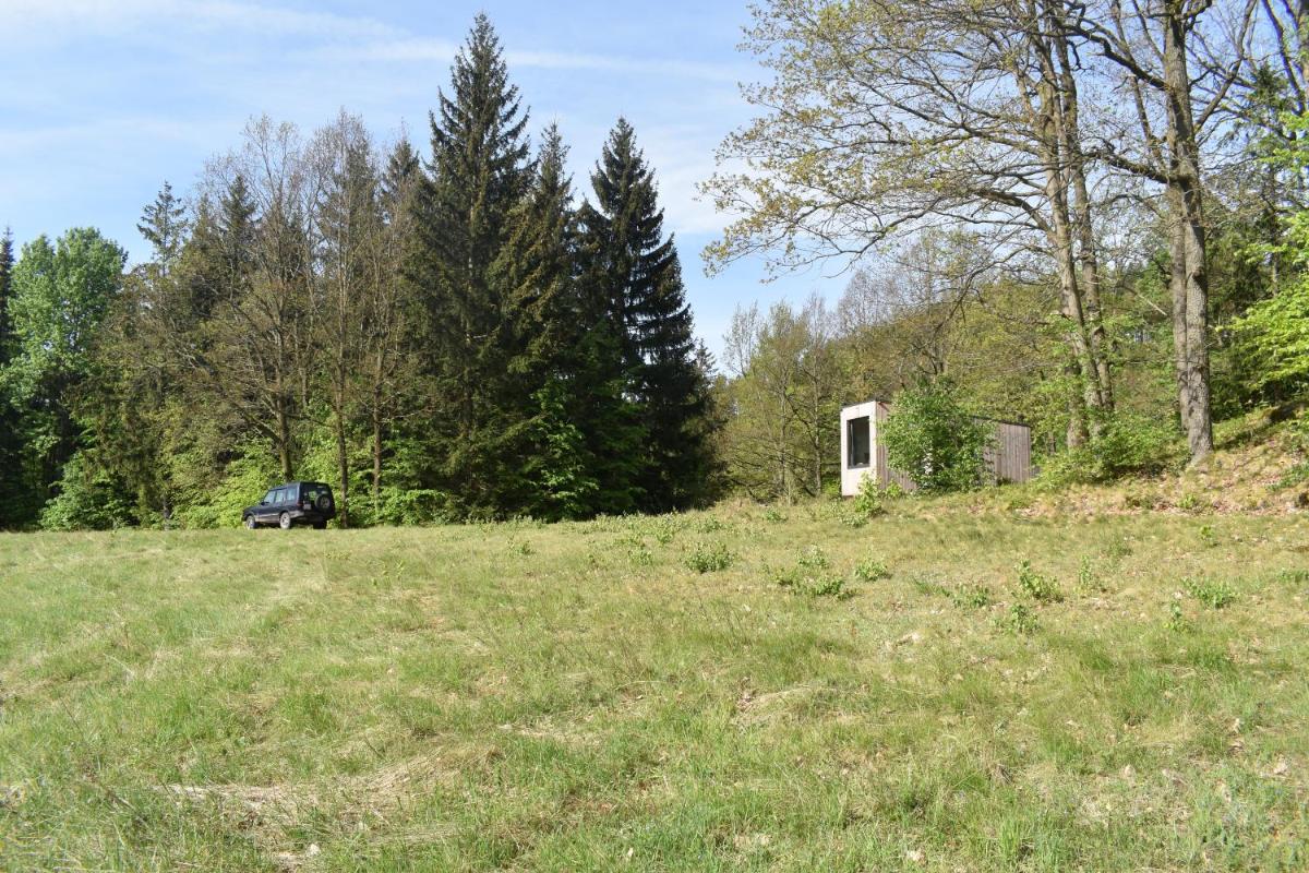 Image 4 of Domek Mobilny w Górach Sokolich