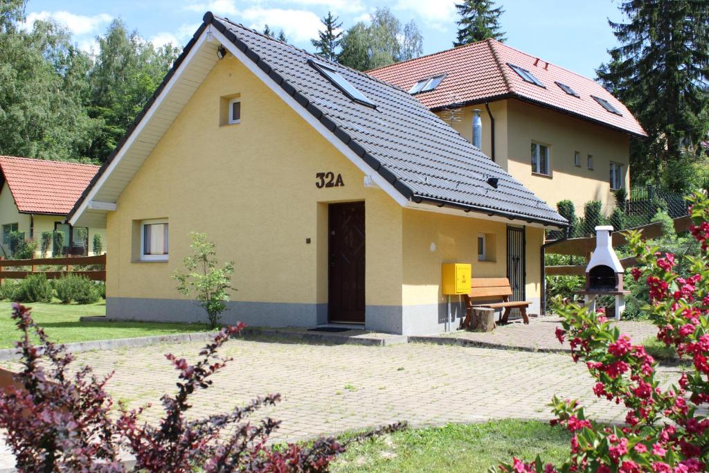 Image 1 of Domek Pod Izbicą w Karpaczu