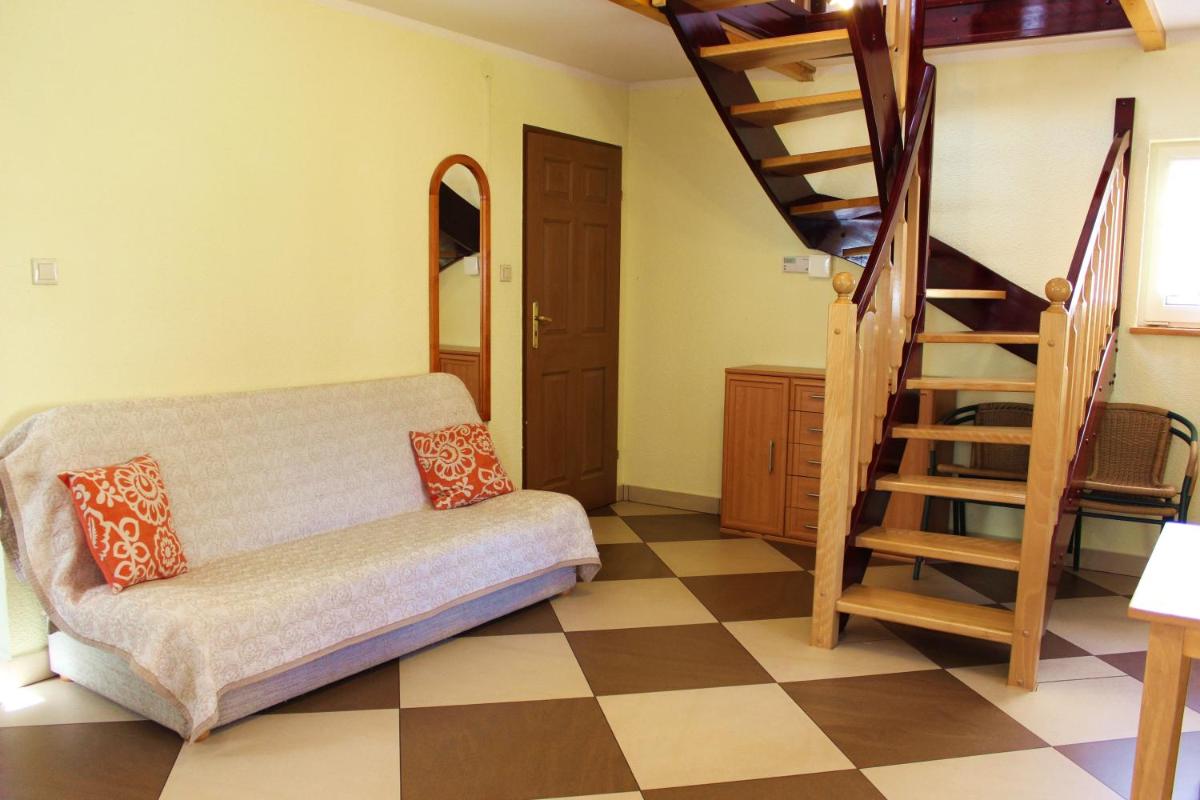 Image 4 of Domek Pod Izbicą w Karpaczu