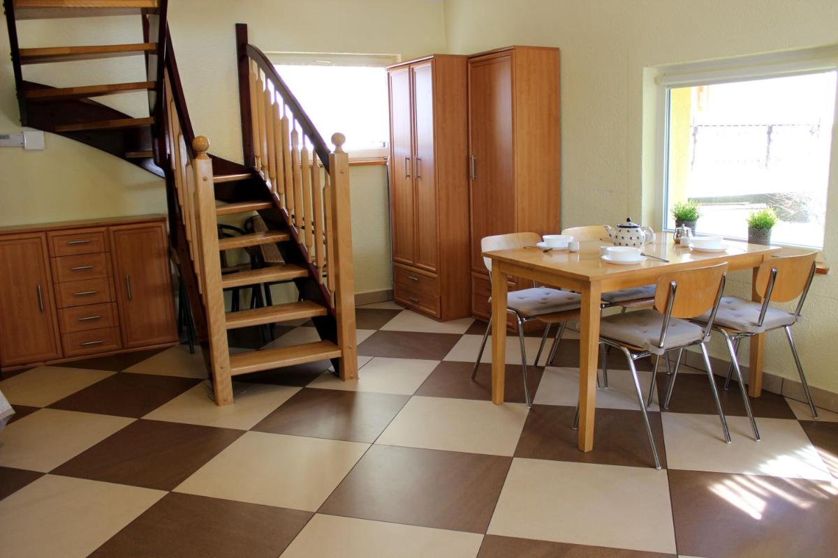 Image 3 of Domek Pod Izbicą w Karpaczu