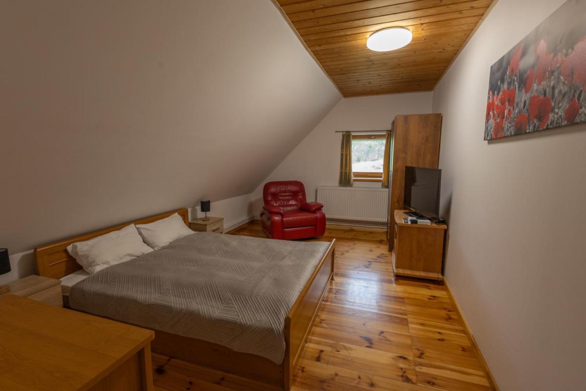 Image 2 of Domek na Wąskiej