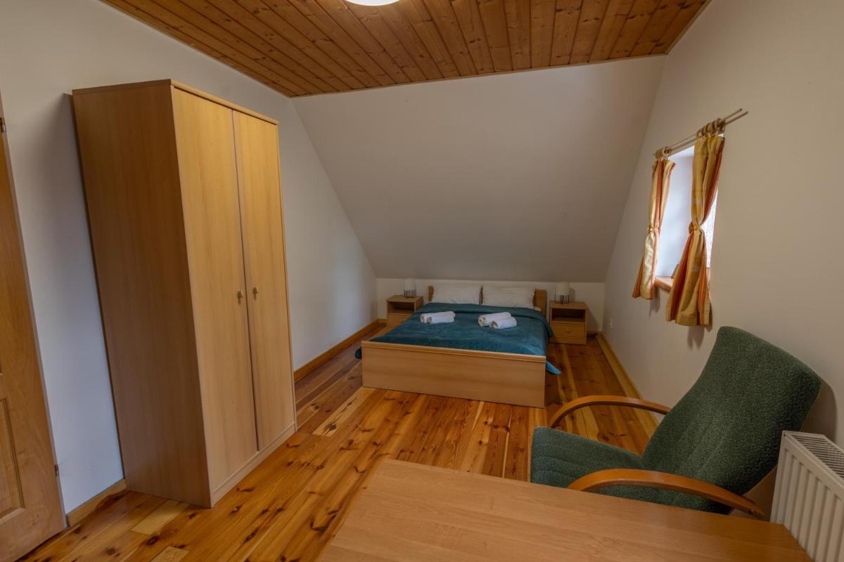 Image 6 of Domek na Wąskiej