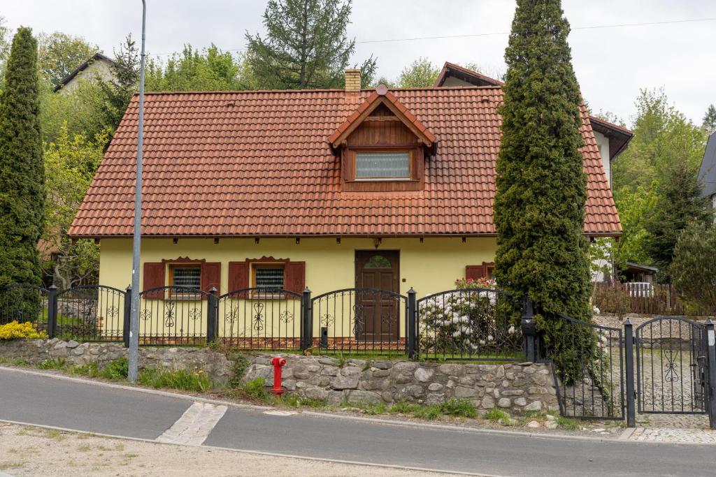 Image 1 of Domek na Wąskiej