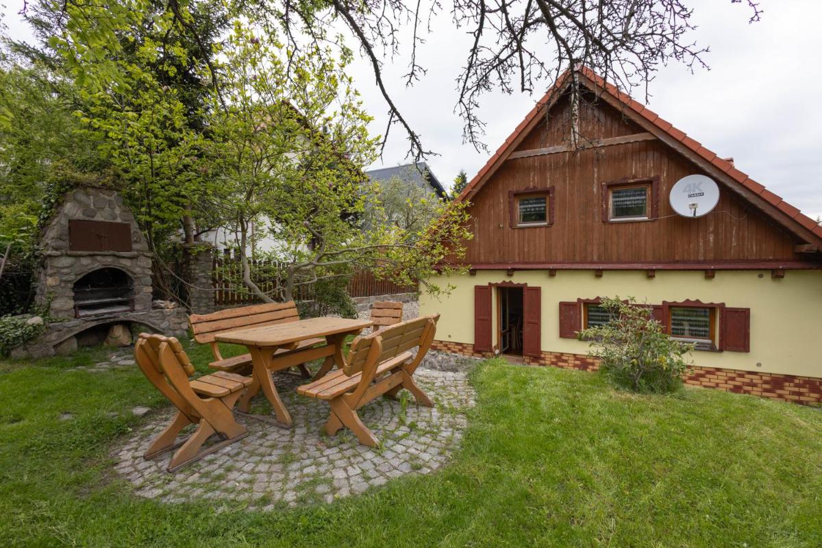 Image 5 of Domek na Wąskiej