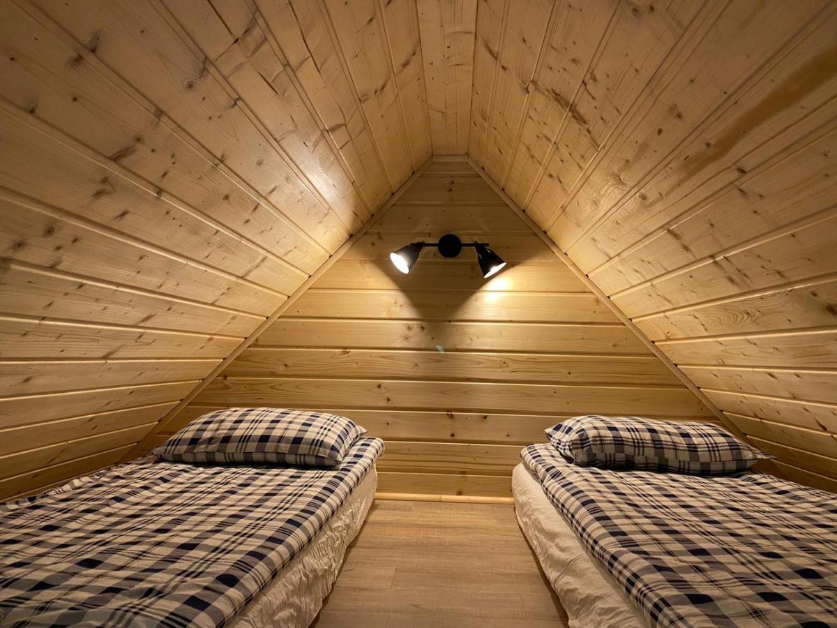 Image 2 of Domek pod borówką