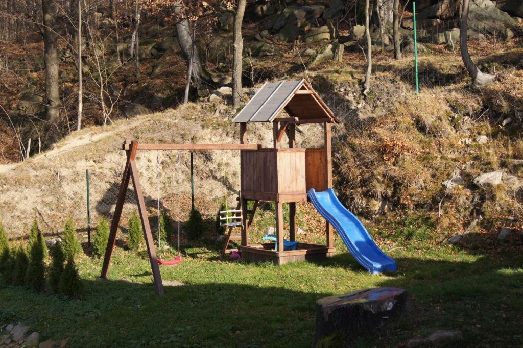 Image 5 of Domek w Karkonoszach 1 pod Karpaczem