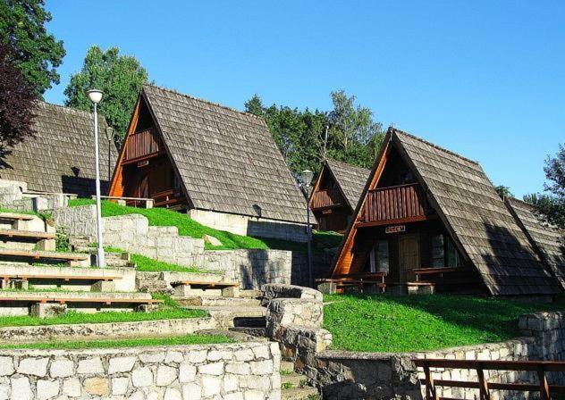 Image 1 of Domki Brda