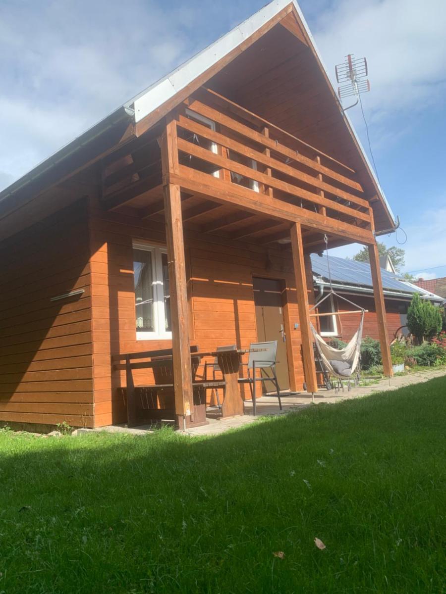 Image 6 of Domki całoroczne – u Ptaka – Miłków