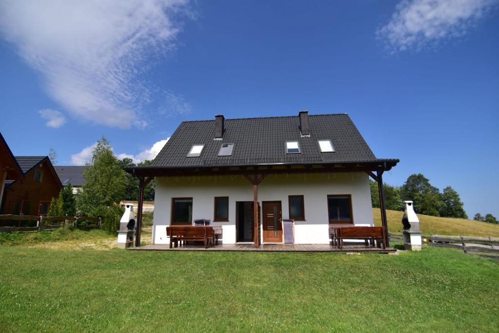 Image 1 of Double House MAGI