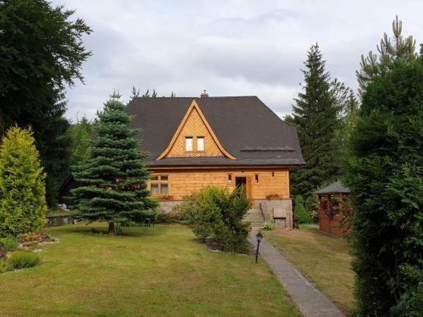Image 5 of Dworek nad Potokiem