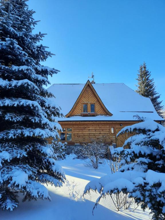 Image 1 of Dworek nad Potokiem