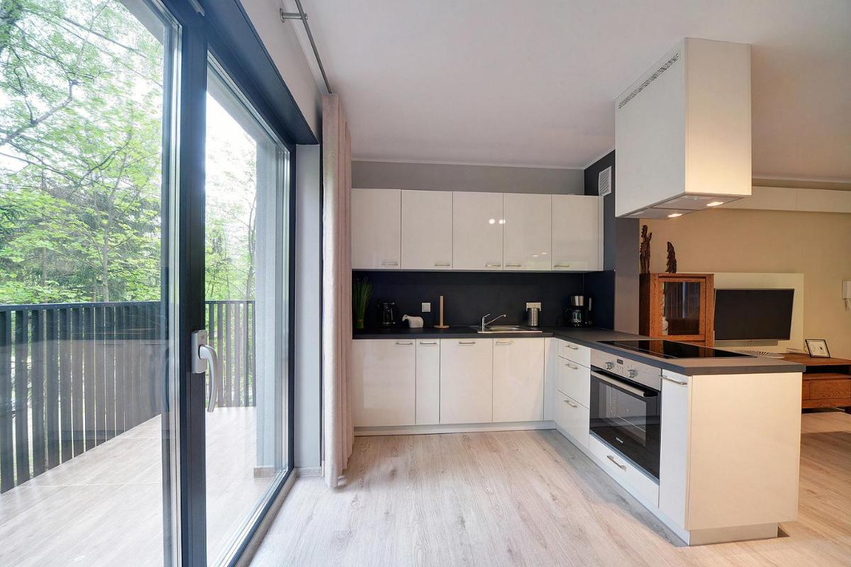 Image 6 of Ekskluzywne Apartamenty Sun Seasons 24 w Karpaczu by Noclegi Renters