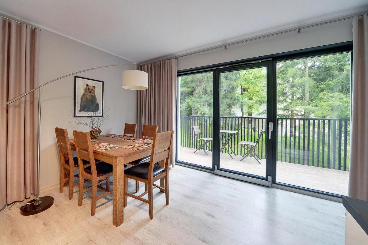 Image 5 of Ekskluzywne Apartamenty Sun Seasons 24 w Karpaczu by Noclegi Renters