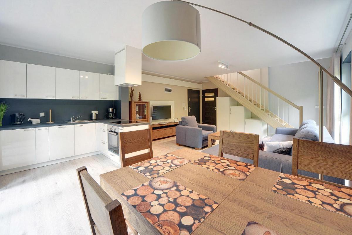 Image 3 of Ekskluzywne Apartamenty Sun Seasons 24 w Karpaczu by Noclegi Renters