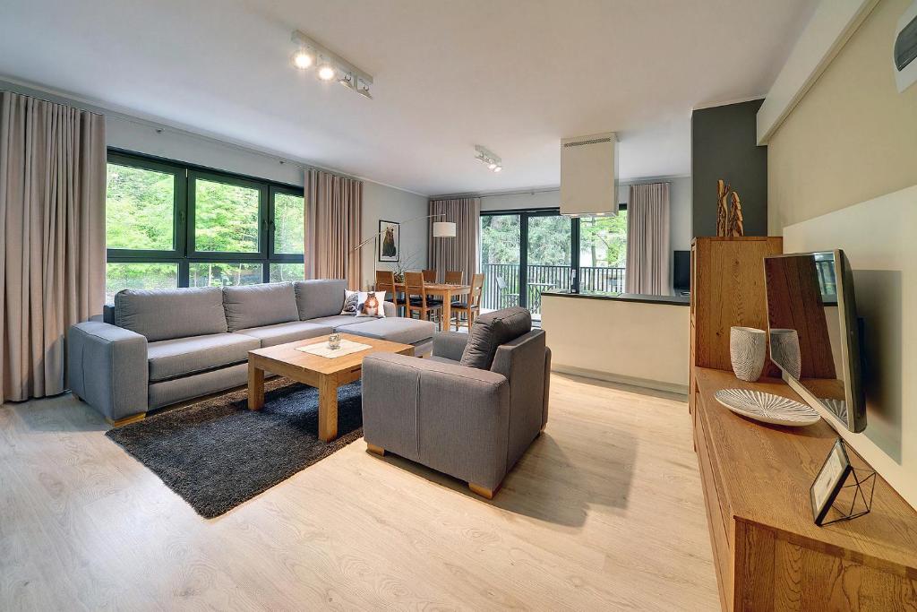 Image 1 of Ekskluzywne Apartamenty Sun Seasons 24 w Karpaczu by Noclegi Renters