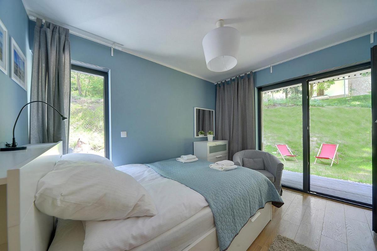 Image 2 of Ekskluzywne Apartamenty Sun Seasons 24 w Karpaczu by Noclegi Renters
