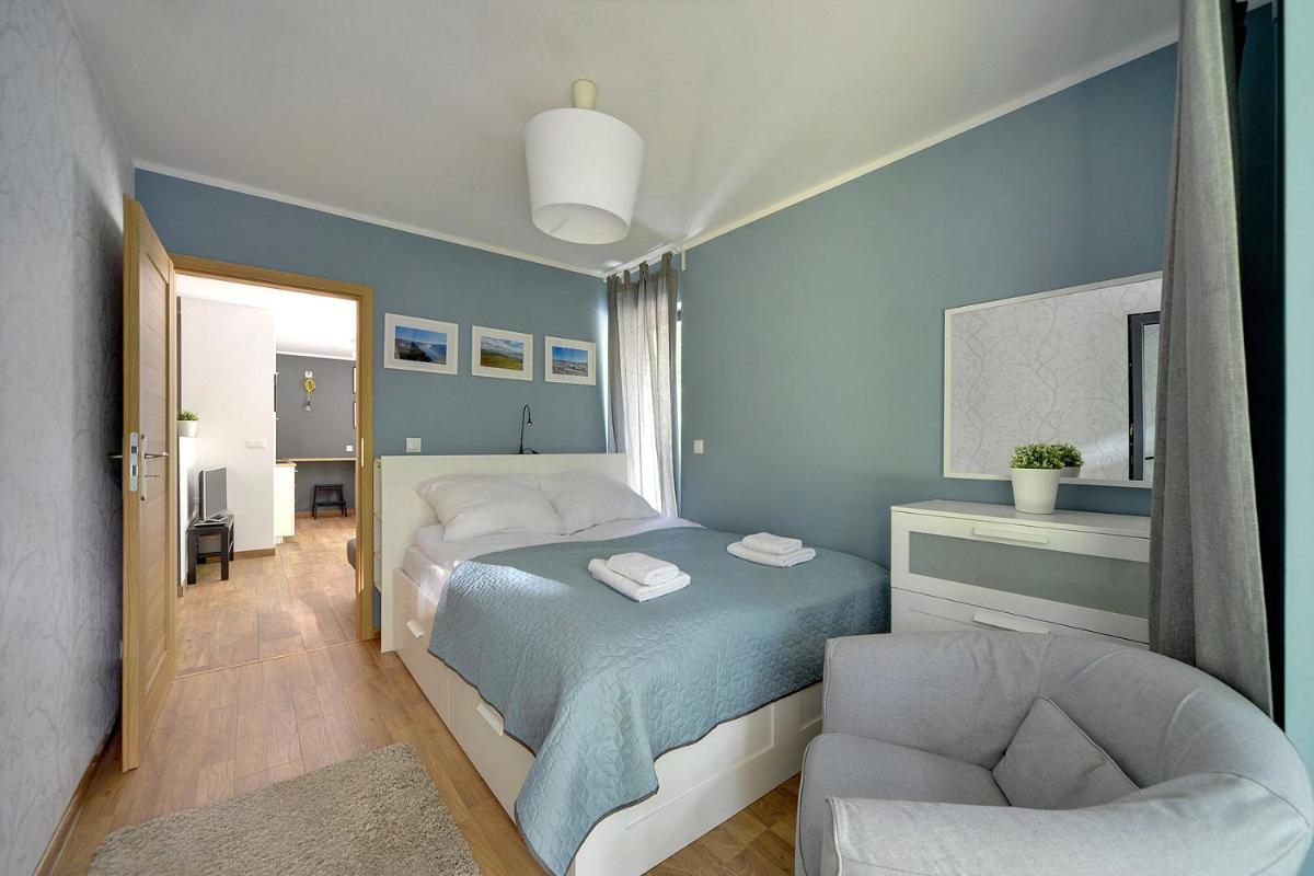 Image 7 of Ekskluzywne Apartamenty Sun Seasons 24 w Karpaczu by Noclegi Renters