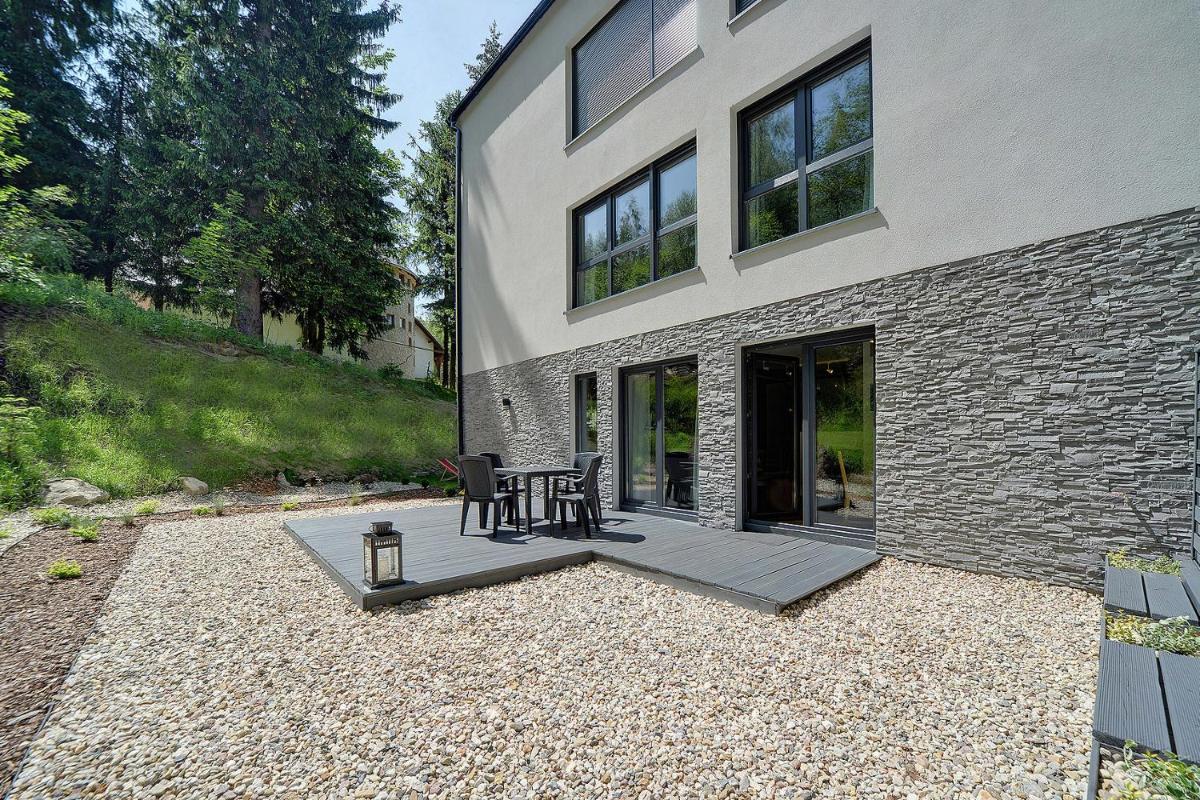 Image 4 of Ekskluzywne Apartamenty Sun Seasons 24 w Karpaczu by Noclegi Renters