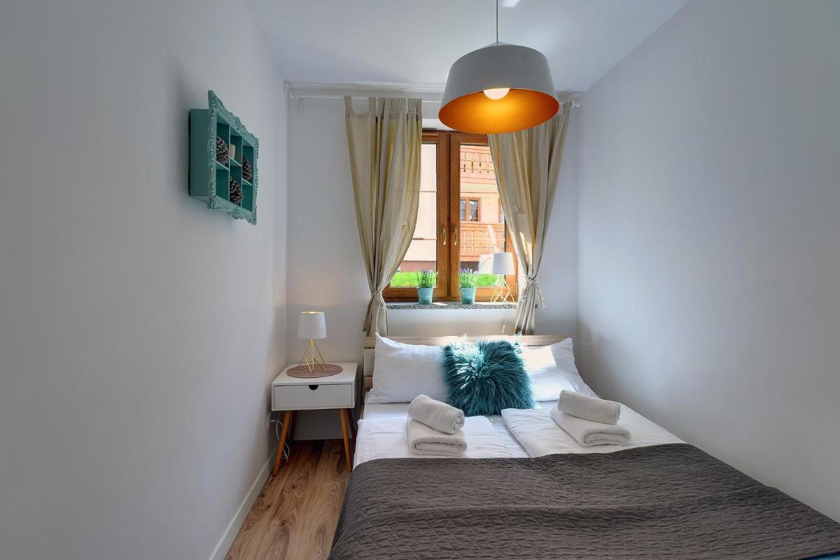 Image 4 of Eleganckie i Stylowe Apartamenty Sun Seasons 24 w Karpaczu z Parkingiem by Noclegi Renters