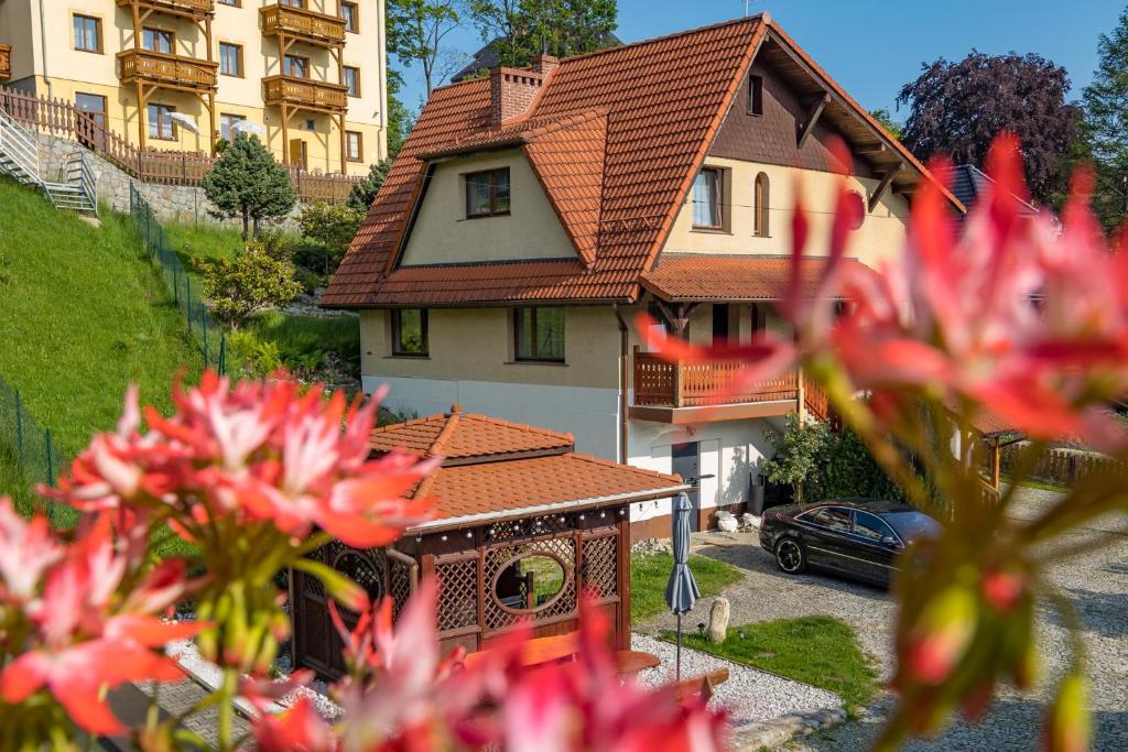 Image 1 of Family House Rosa