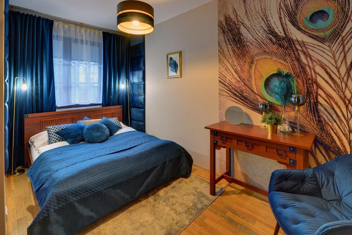 Image 3 of Funkcjonalne i Stylowe Apartamenty Sun Seasons 24 w Karpaczu by Noclegi Renters