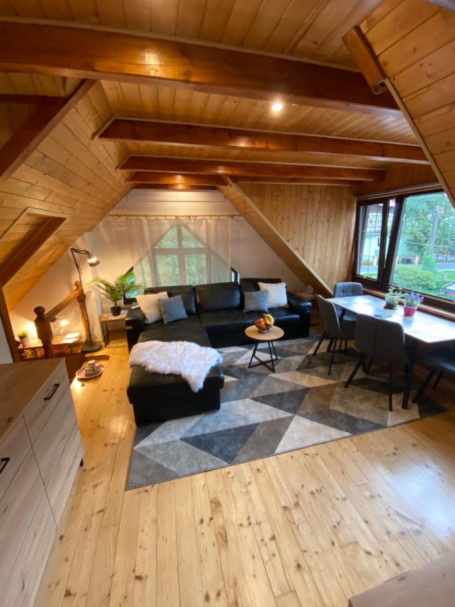 Image 2 of Góralska Osada Karpacz – Apartametny
