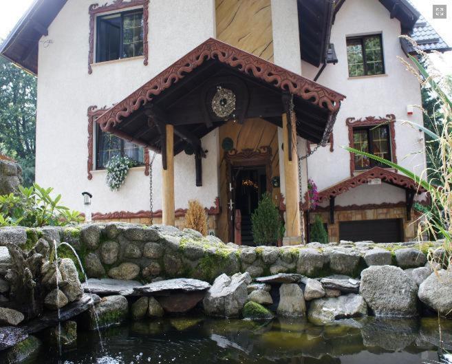 Image 7 of Góralska Osada Karpacz – Apartametny