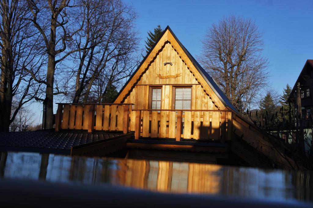 Image 1 of Góralska Osada Karpacz – Apartametny