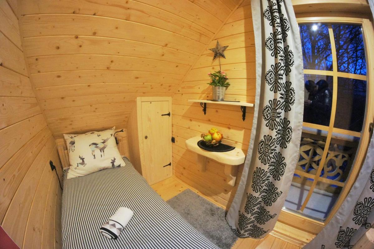 Image 3 of Góralska Osada Karpacz – Domki Lux