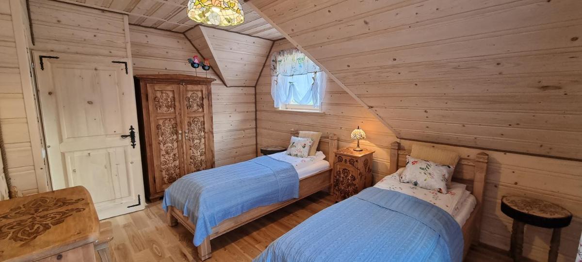 Image 7 of Góralski Dom z pięknymi widokami na góry