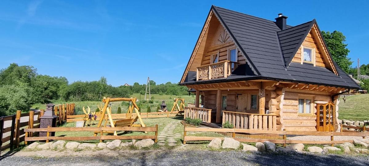 Image 6 of Góralski Dom z pięknymi widokami na góry