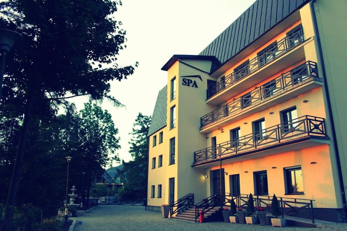 Image 7 of Górska Sadyba SPA