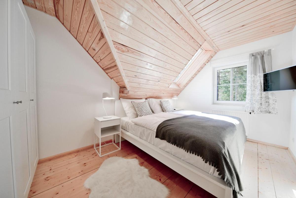 Image 7 of Górski Domek koło Karpacza- Apartamentuj