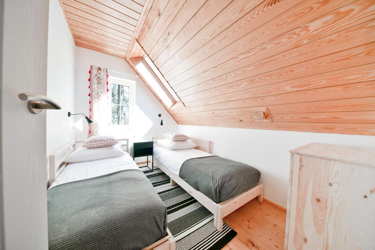 Image 2 of Górski Domek koło Karpacza- Apartamentuj