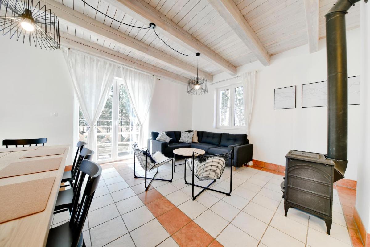 Image 4 of Górski Domek koło Karpacza- Apartamentuj