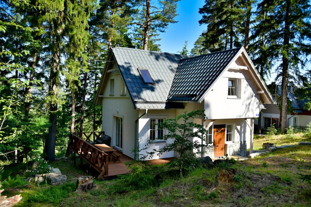 Image 1 of Górski Domek koło Karpacza- Apartamentuj