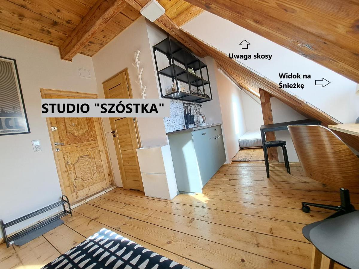 Image 5 of Górskie apartamenty Kowary