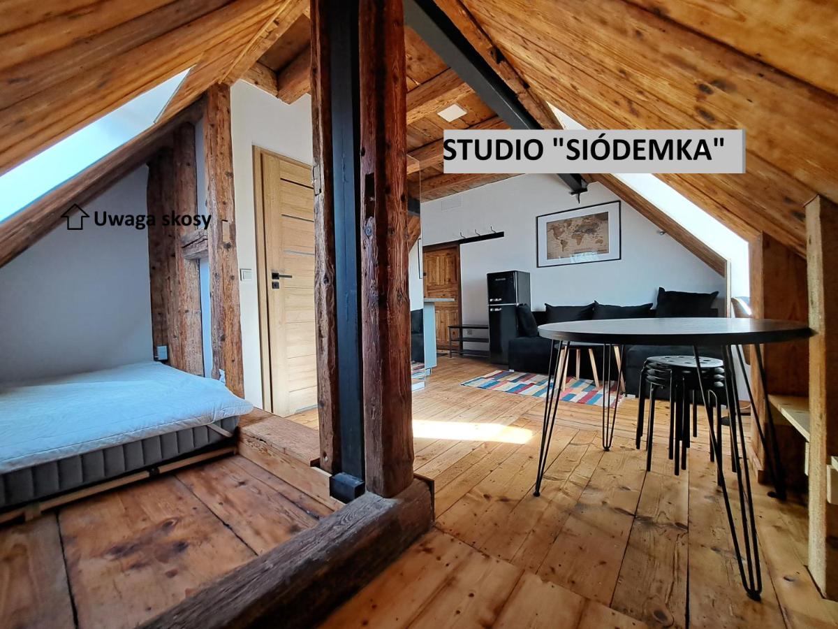 Image 3 of Górskie apartamenty Kowary
