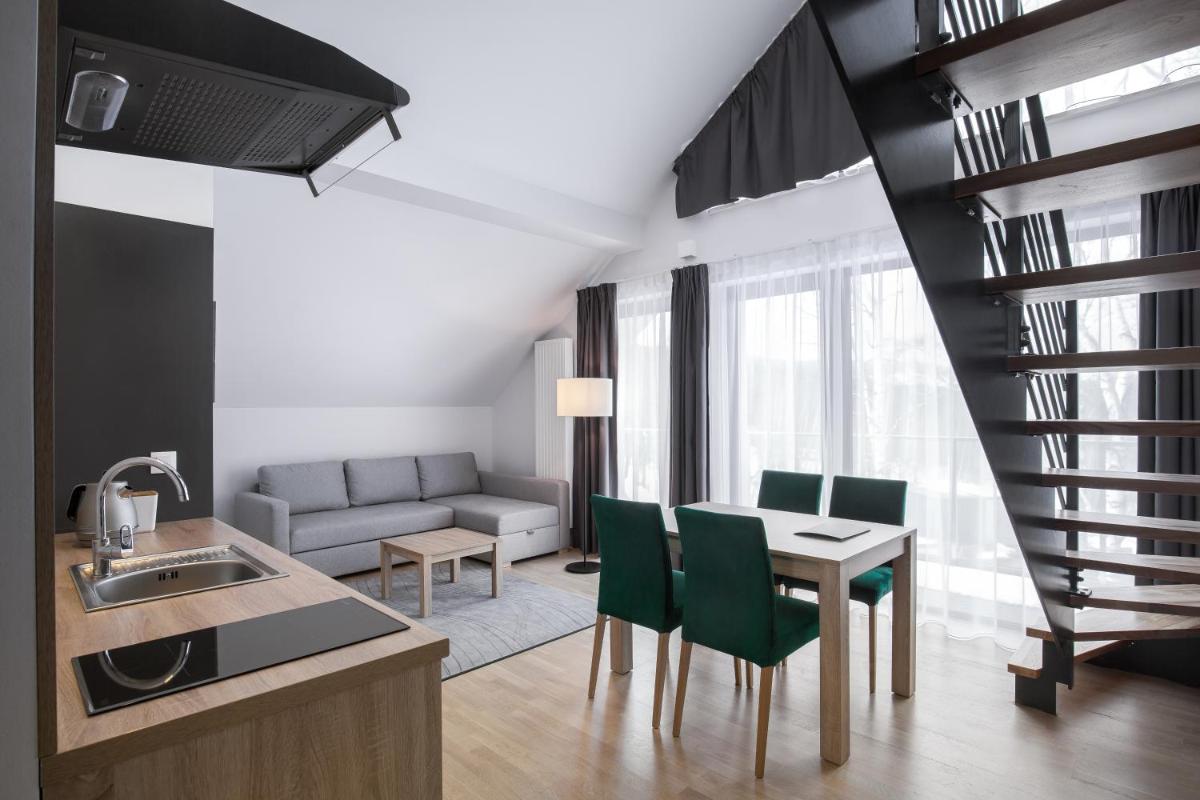 Image 3 of Green Apartments