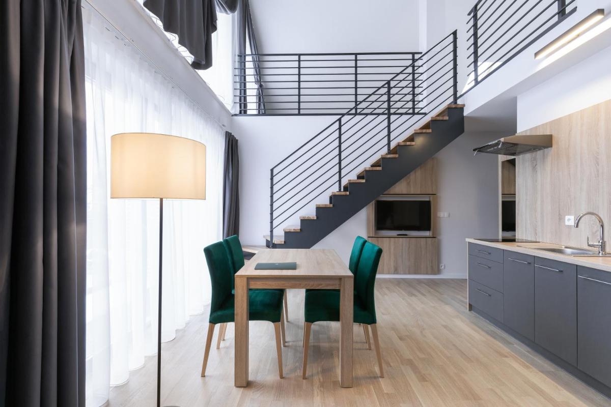 Image 7 of Green Apartments