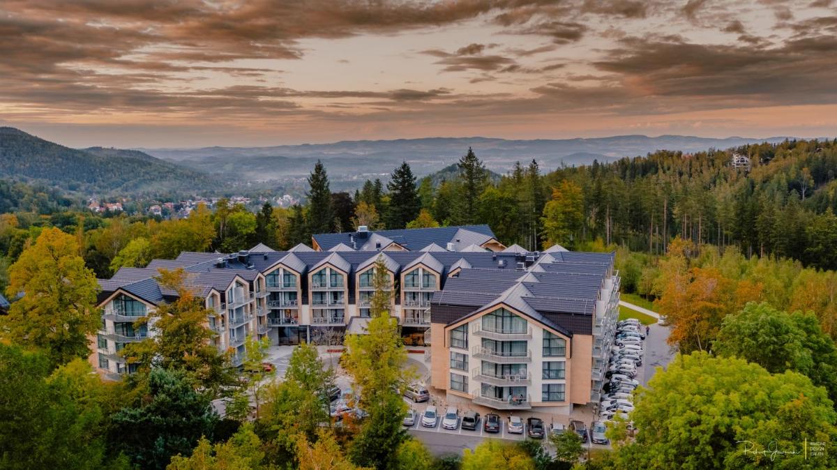 Image 4 of Green Mountain 5* Hotel