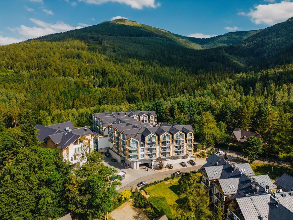 Image 3 of Green Mountain 5* Hotel