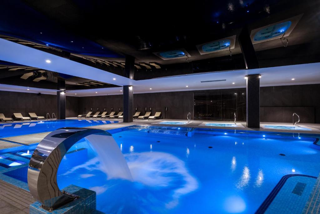 Image 1 of Green Mountain 5* Hotel