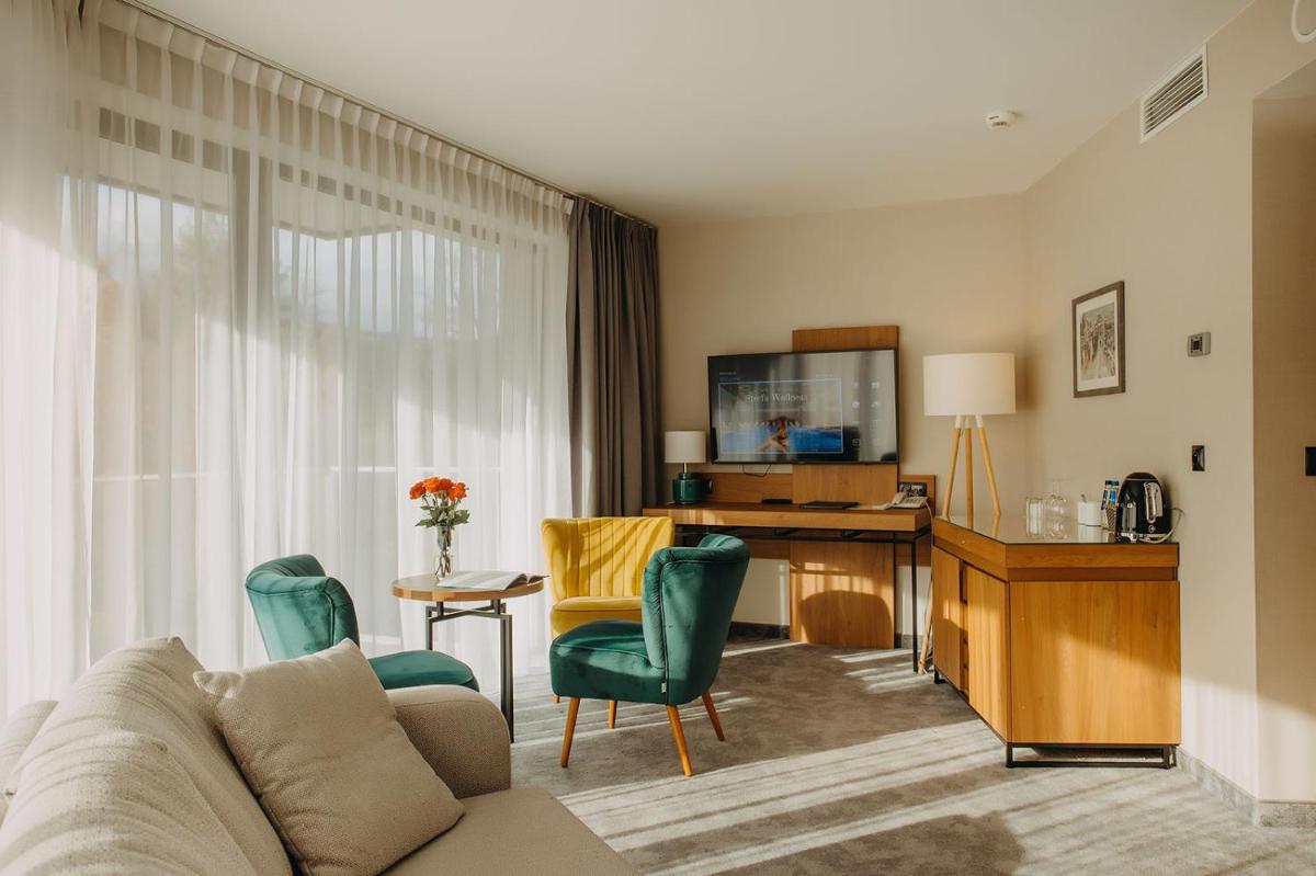 Image 5 of Green Mountain 5* Hotel