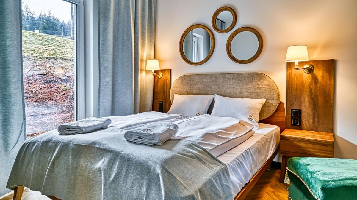Image 3 of Hillside VIP Residence III – domki przy wyciągu – by Royal Aparts