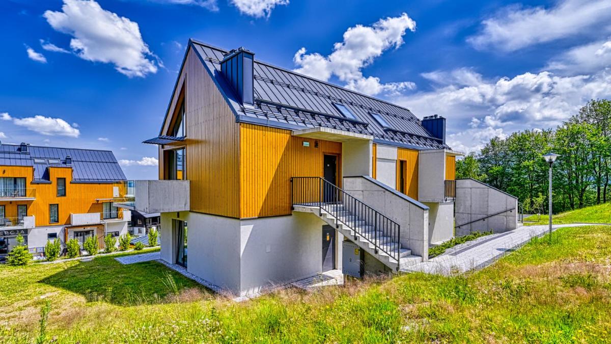 Image 7 of Hillside VIP Residence II – domki przy wyciągu – by Royal Aparts