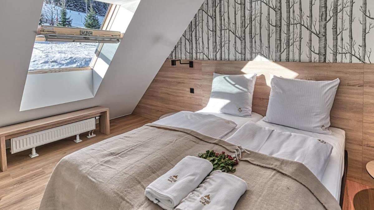 Image 7 of Hillside VIP Residence – domki przy wyciągu – by Royal Aparts
