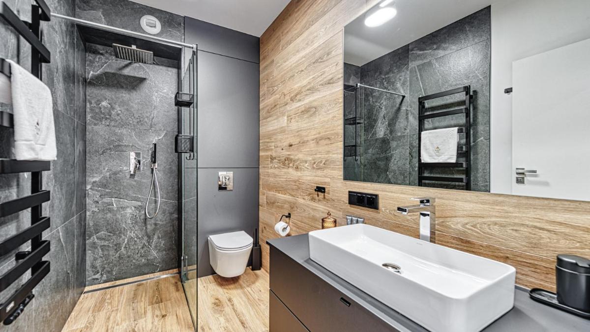 Image 2 of Hillside VIP Residence – domki przy wyciągu – by Royal Aparts
