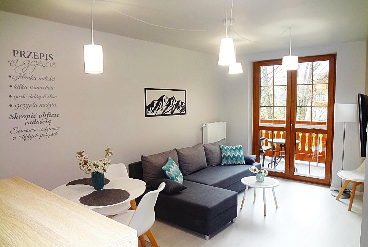 Image 3 of Holiday Hill Apartamenty Neli